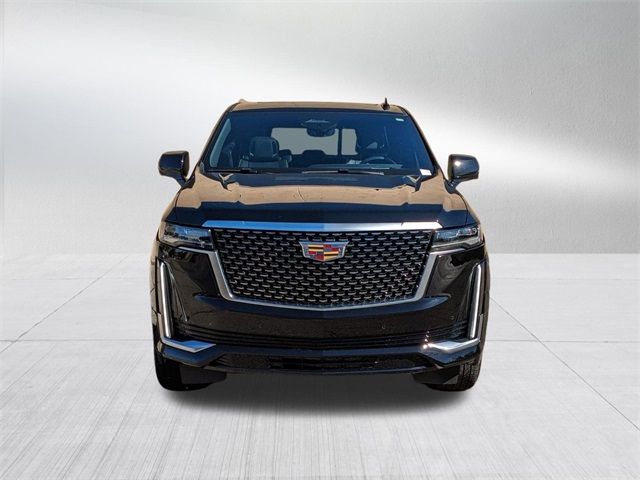 2023 Cadillac Escalade 4WD Premium Luxury