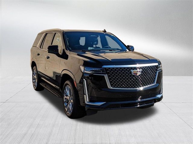 2023 Cadillac Escalade 4WD Premium Luxury