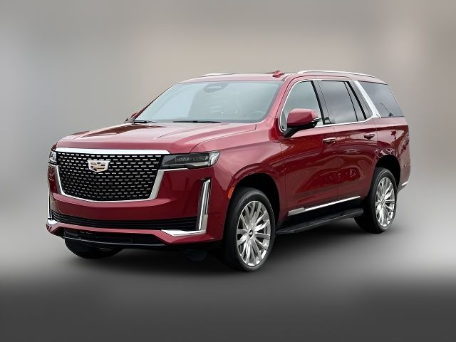 2023 Cadillac Escalade 4WD Premium Luxury