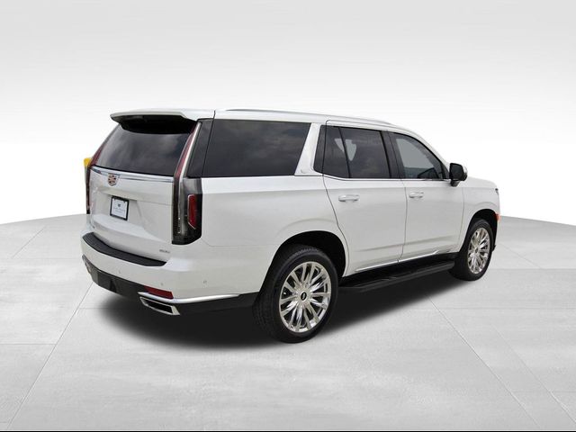 2023 Cadillac Escalade 4WD Premium Luxury