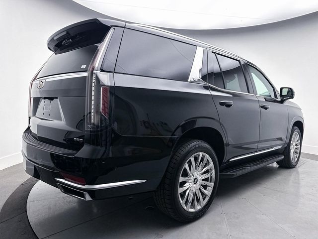 2023 Cadillac Escalade 4WD Premium Luxury