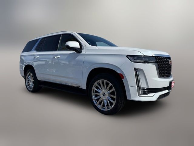 2023 Cadillac Escalade 4WD Premium Luxury