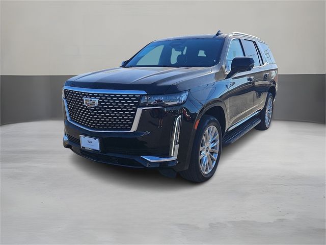 2023 Cadillac Escalade 4WD Premium Luxury