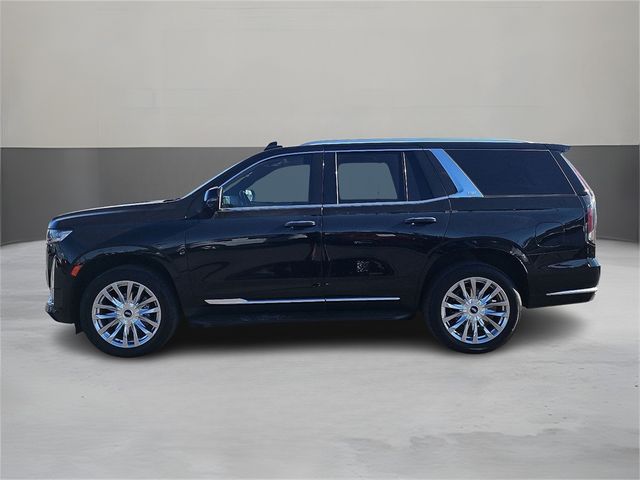 2023 Cadillac Escalade 4WD Premium Luxury