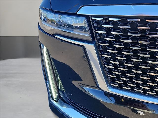 2023 Cadillac Escalade 4WD Premium Luxury