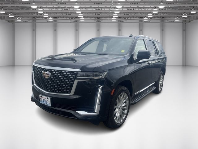 2023 Cadillac Escalade 4WD Premium Luxury