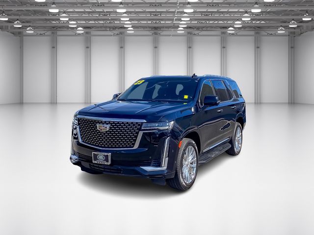 2023 Cadillac Escalade 4WD Premium Luxury