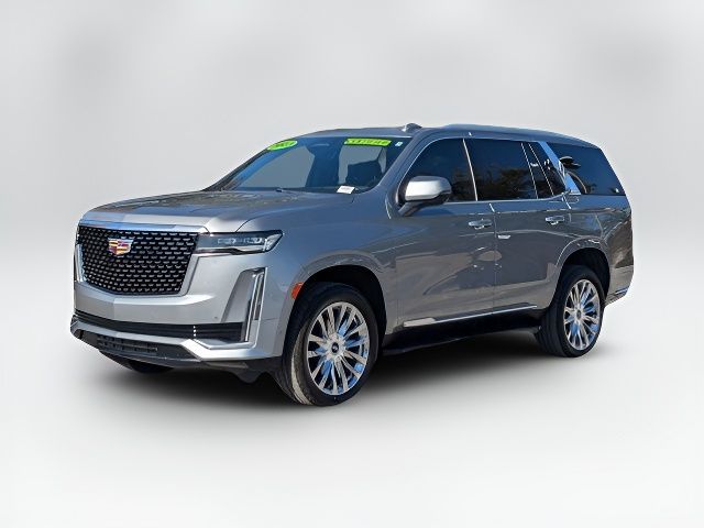 2023 Cadillac Escalade 4WD Premium Luxury