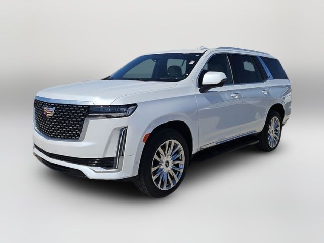 2023 Cadillac Escalade 4WD Premium Luxury