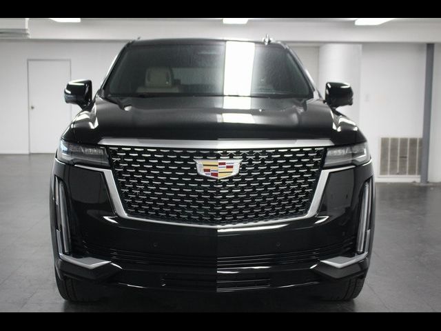 2023 Cadillac Escalade 4WD Premium Luxury