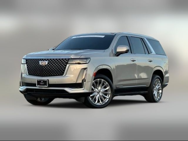 2023 Cadillac Escalade 4WD Premium Luxury