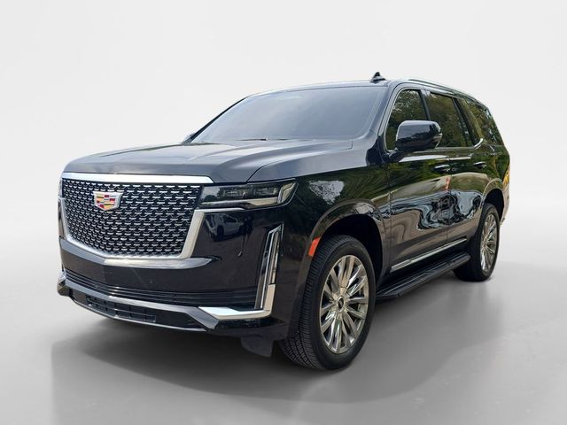 2023 Cadillac Escalade 4WD Premium Luxury