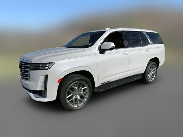 2023 Cadillac Escalade 4WD Premium Luxury