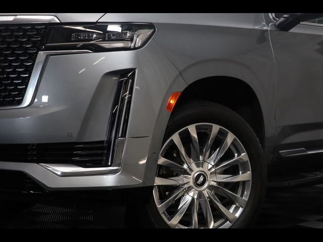 2023 Cadillac Escalade 4WD Premium Luxury