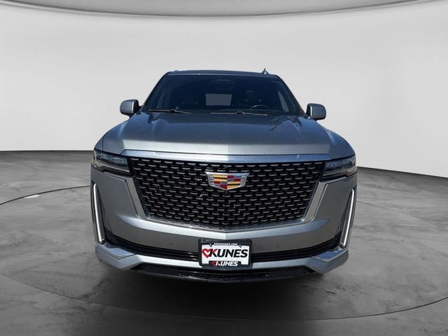 2023 Cadillac Escalade 4WD Premium Luxury