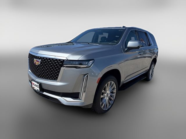 2023 Cadillac Escalade 4WD Premium Luxury