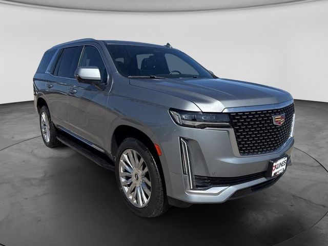2023 Cadillac Escalade 4WD Premium Luxury
