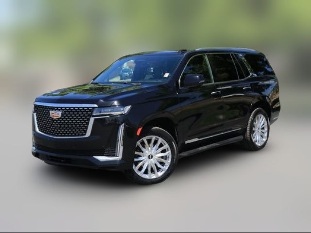 2023 Cadillac Escalade 4WD Premium Luxury