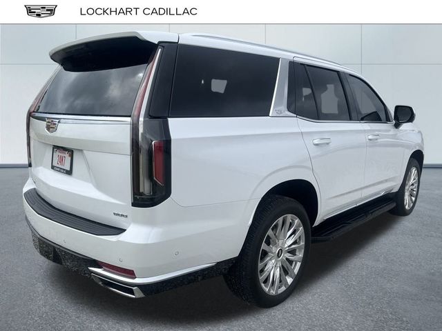 2023 Cadillac Escalade 4WD Premium Luxury