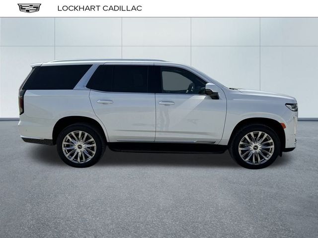 2023 Cadillac Escalade 4WD Premium Luxury