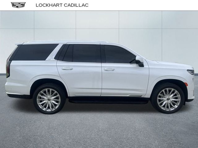 2023 Cadillac Escalade 4WD Premium Luxury