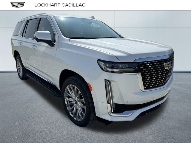 2023 Cadillac Escalade 4WD Premium Luxury