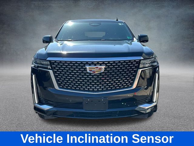 2023 Cadillac Escalade 4WD Premium Luxury