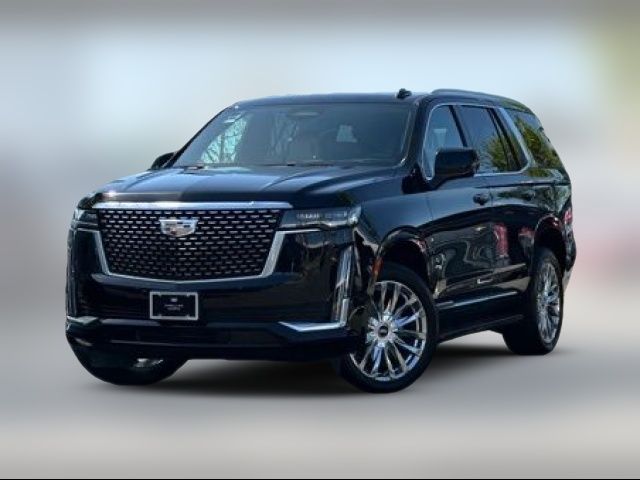 2023 Cadillac Escalade 4WD Premium Luxury