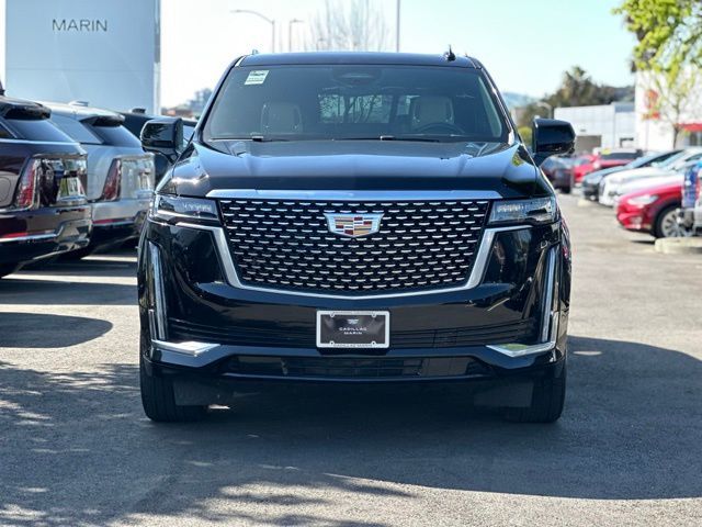 2023 Cadillac Escalade 4WD Premium Luxury