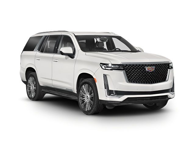 2023 Cadillac Escalade 4WD Premium Luxury