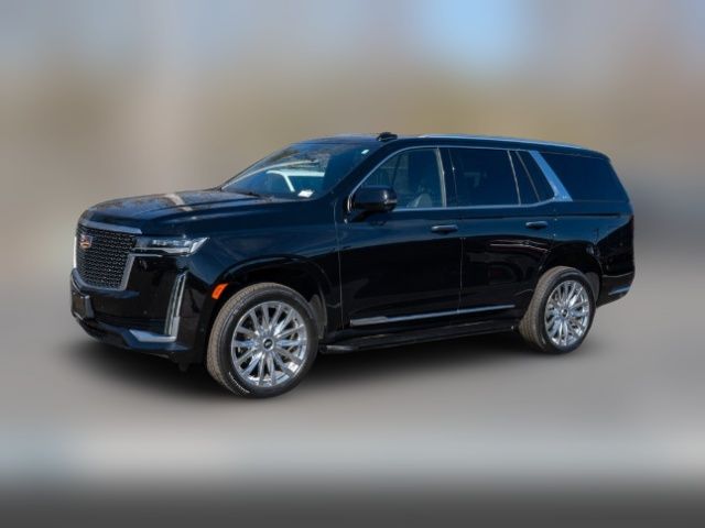 2023 Cadillac Escalade 4WD Premium Luxury