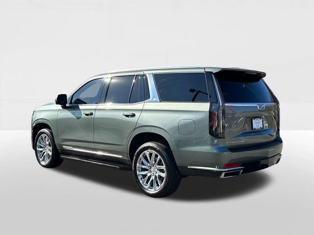 2023 Cadillac Escalade 4WD Premium Luxury