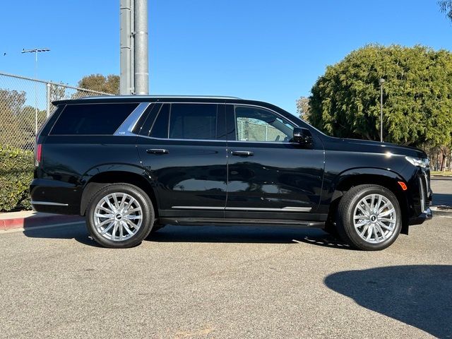 2023 Cadillac Escalade 4WD Premium Luxury