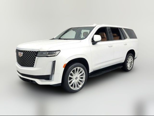 2023 Cadillac Escalade 4WD Premium Luxury