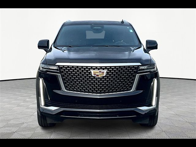 2023 Cadillac Escalade 4WD Premium Luxury