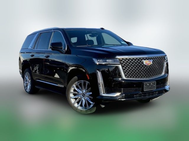 2023 Cadillac Escalade 4WD Premium Luxury