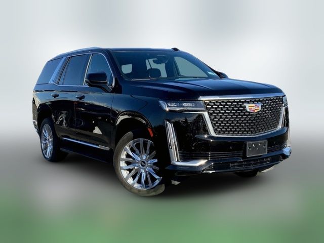 2023 Cadillac Escalade 4WD Premium Luxury