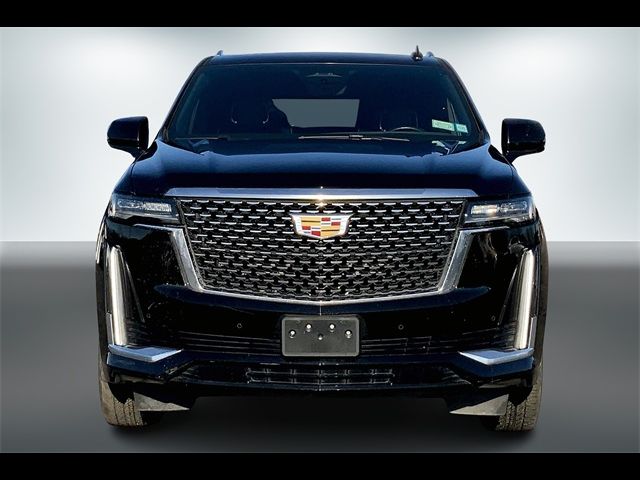 2023 Cadillac Escalade 4WD Premium Luxury