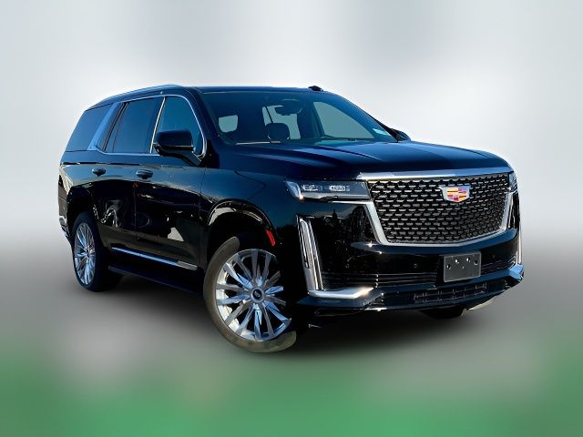 2023 Cadillac Escalade 4WD Premium Luxury