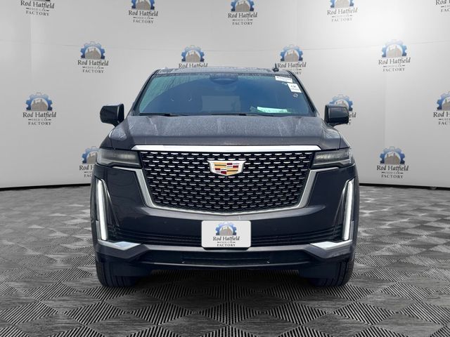 2023 Cadillac Escalade 4WD Premium Luxury