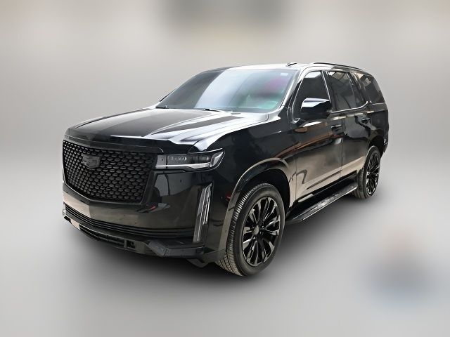 2023 Cadillac Escalade 4WD Premium Luxury