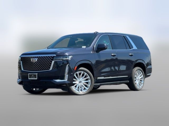 2023 Cadillac Escalade 4WD Premium Luxury