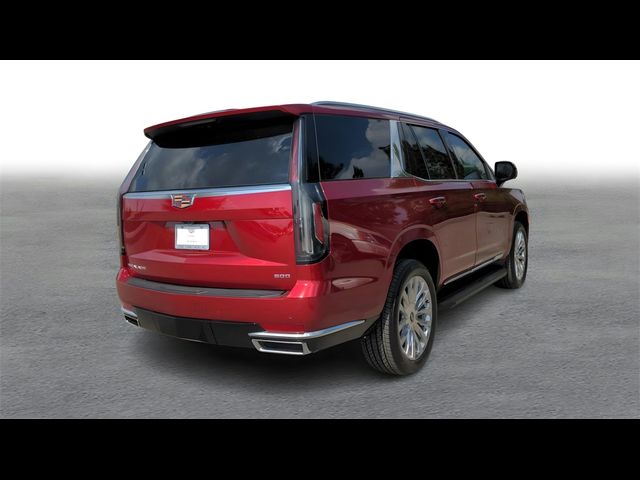 2023 Cadillac Escalade 4WD Premium Luxury