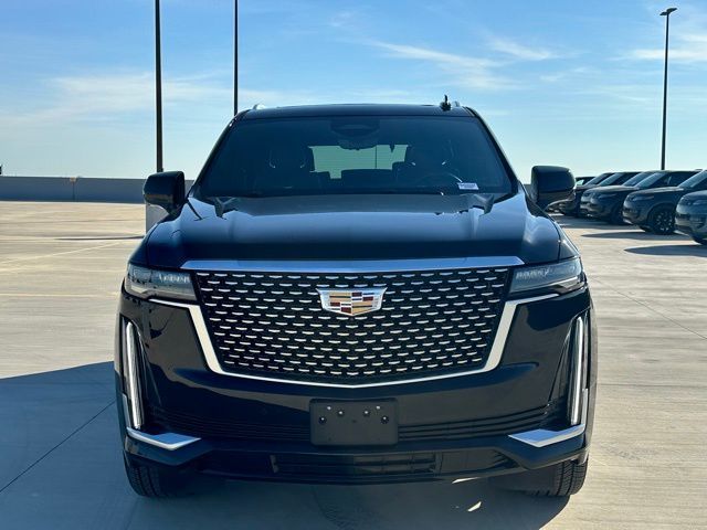 2023 Cadillac Escalade 4WD Premium Luxury