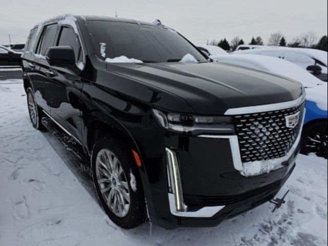 2023 Cadillac Escalade 4WD Premium Luxury