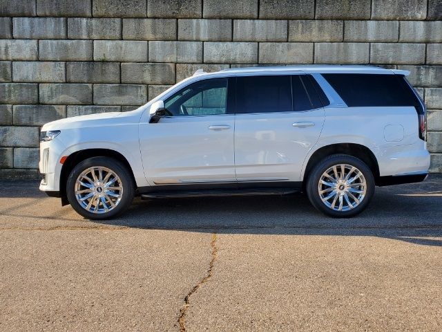 2023 Cadillac Escalade 4WD Premium Luxury