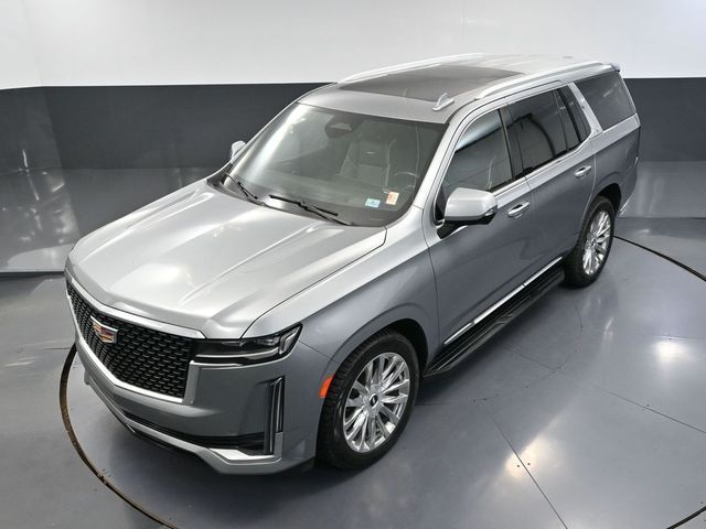 2023 Cadillac Escalade 4WD Premium Luxury