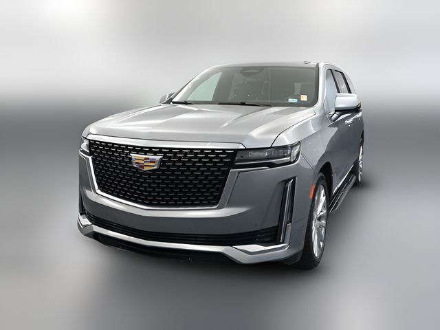 2023 Cadillac Escalade 4WD Premium Luxury