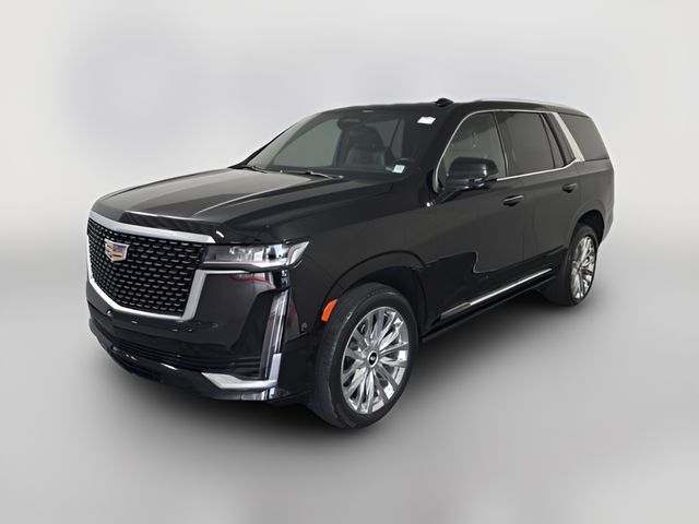2023 Cadillac Escalade 4WD Premium Luxury