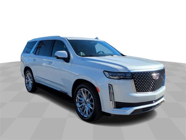 2023 Cadillac Escalade 4WD Premium Luxury